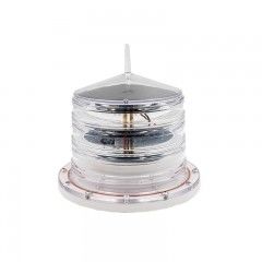 3.2V 3.3AH IP68 300LUX Led Lighthouse Beacon Lights