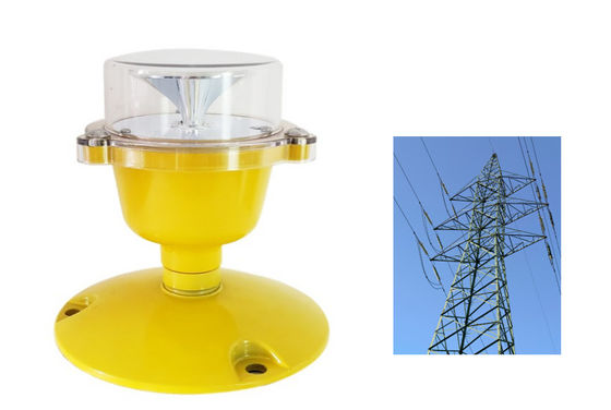 腐食証拠100cd LEDの航空機の警報灯のアルミニウム基盤