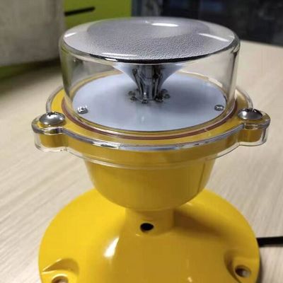 タワーの障害物表示燈のための低強度IP68 3Wの航空ライト